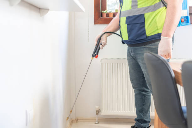 Best Wildlife Control Services  in Huber Heights, OH