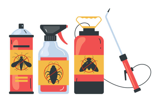 Best Commercial Pest Control Services  in Huber Heights, OH